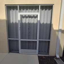 Accordion Shutters 57